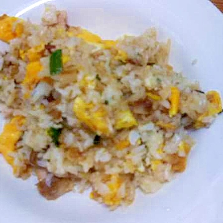 炒飯 焼豚小ねぎ卵 香味ペースト醤油 レシピ 作り方 By Flep 楽天レシピ 炒飯 焼豚小ねぎ卵 香味ペースト醤油 レシピ 作り方 By Flep 楽天レシピ